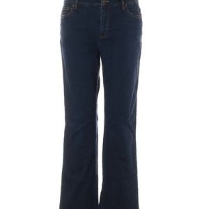 Chaps Boot Cut Size 12